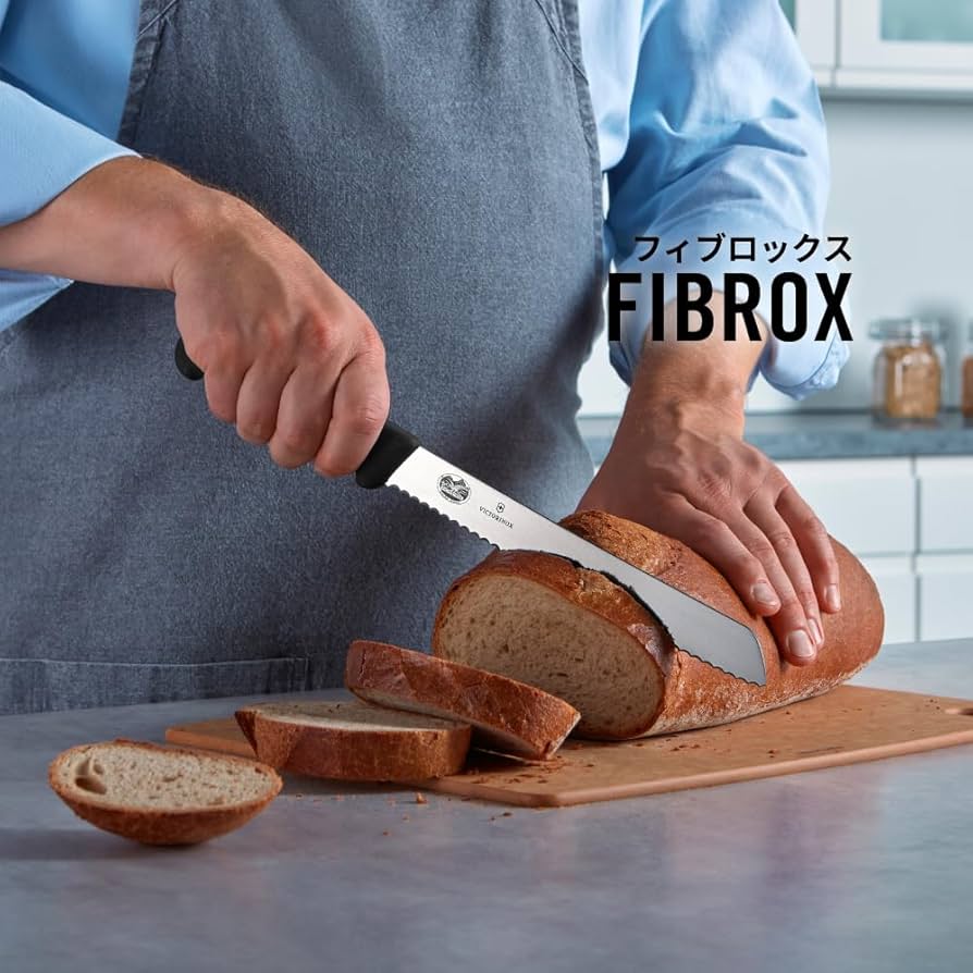 年末セール！【新品未使用】片岡製作所ブレッドナイフ 230mm KP-1118 Amazon｜片岡製作所 TAMAHAGANE 響十 ブレッドナイフ 強化木